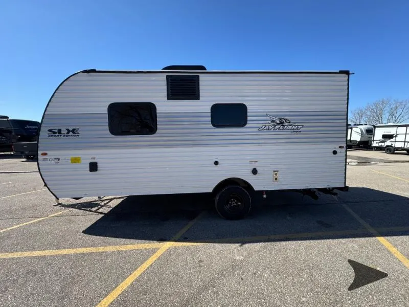 2026 Jayco Jay Flight SLX 170FQ - Photo 4