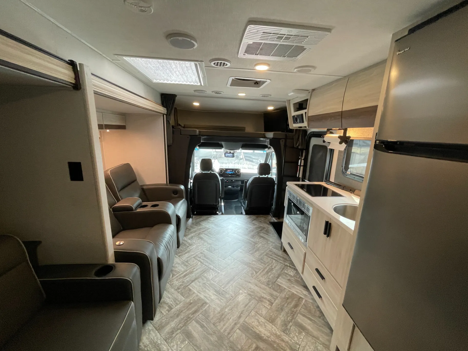 2022 Forest River Forester MBS 2401T - Photo 3