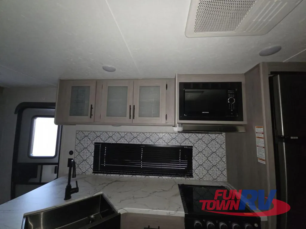 2021 Dutchmen Coleman Lantern 263BH, Photos photo 13