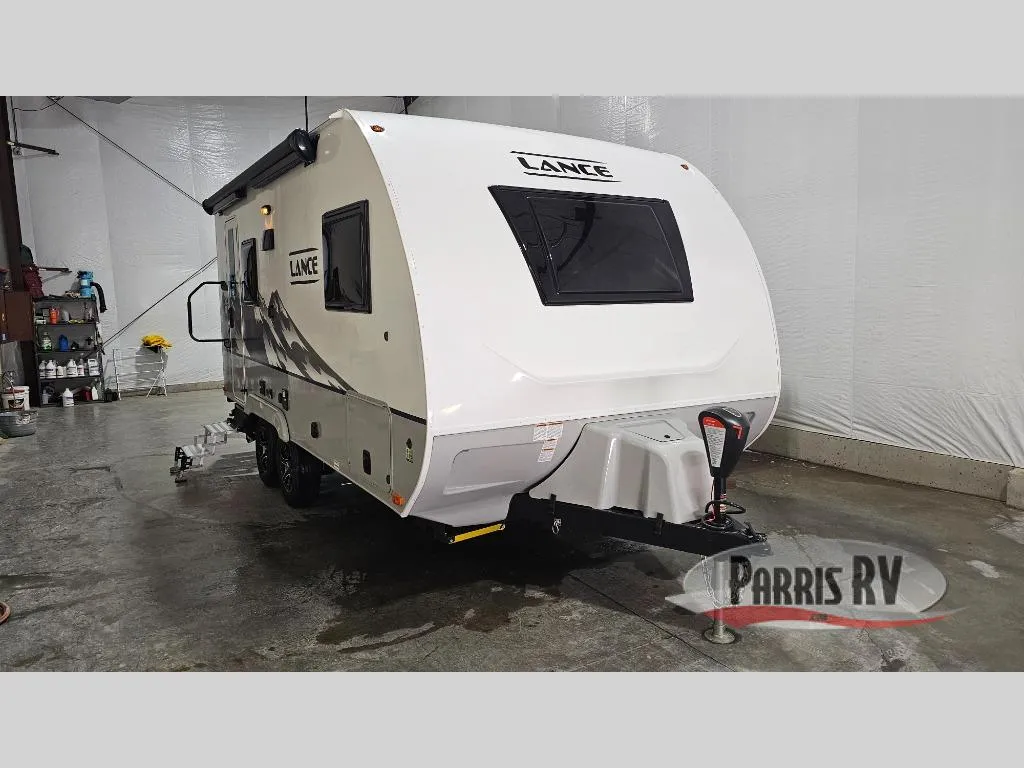 2025 Lance Lance Travel Trailers 1685 - Main photo