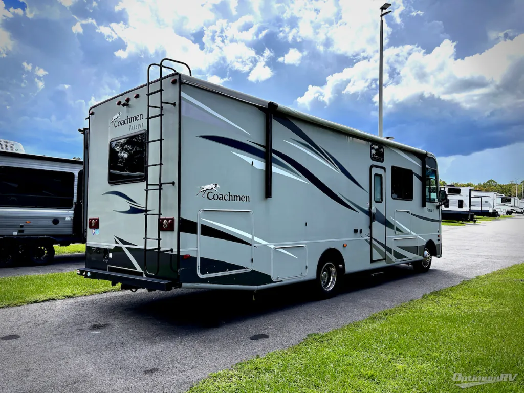 2020 Coachmen Pursuit 31BH, Photos photo 2