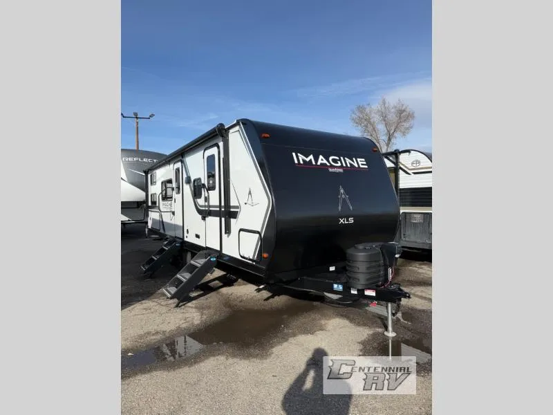 2026 Grand Design Imagine XLS 25DBE - Photo 3