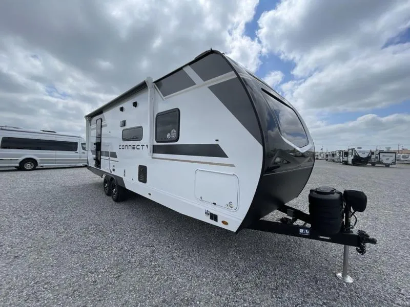 2026 KZ Connect 261RB - Photo 2