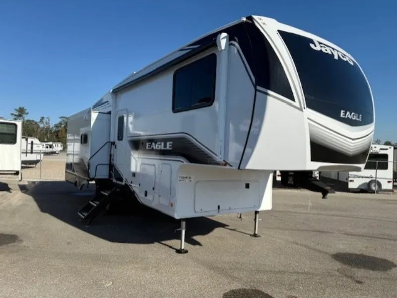 2026 Jayco Eagle HT 28CRT - Photo 3