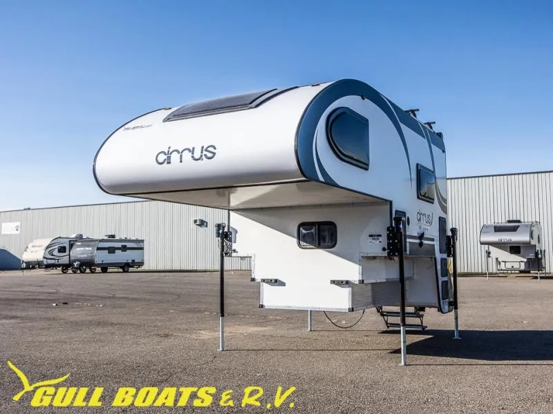 2026 nuCamp RV Cirrus 820 - Photo 4