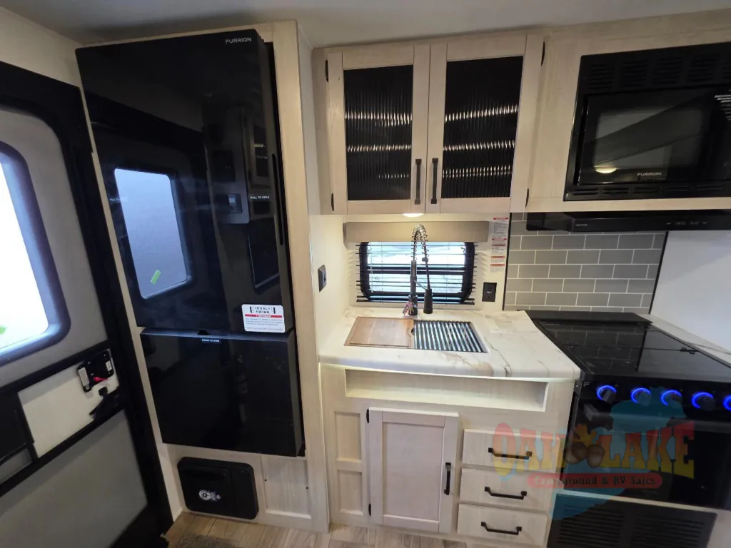 2026 Forest River Puma 227RK, Photos photo 9