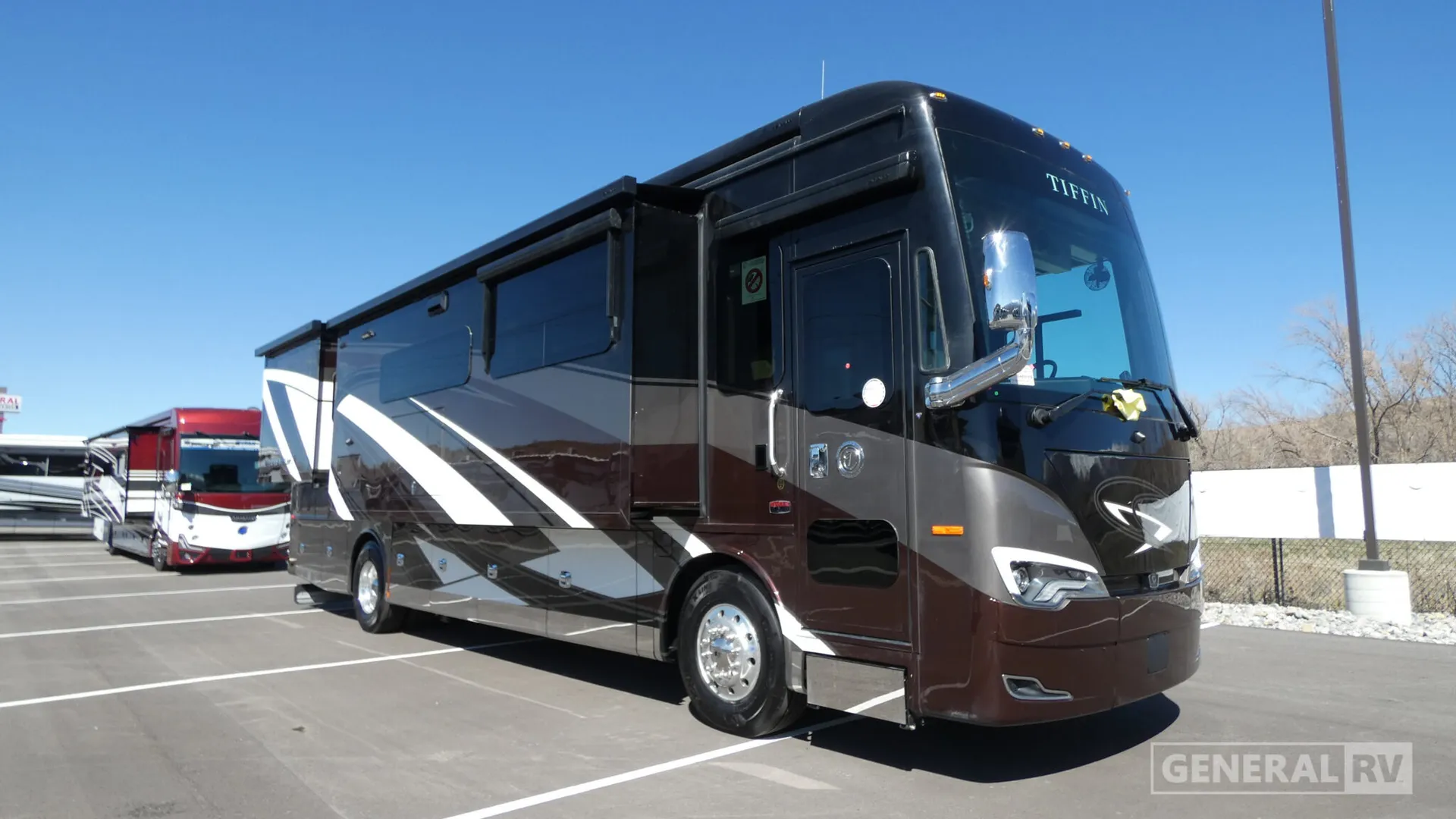 2026 Tiffin Allegro Bus 36 AP - Photo 2