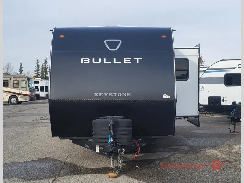 2026 Keystone Bullet Classic 28QBC - Photo 3