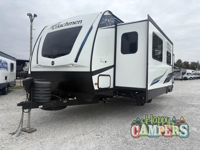 2024 Coachmen Freedom Express Ultra Lite 259FKDS - Photo 4