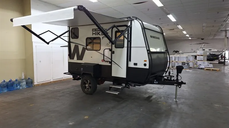2023 Winnebago HIKE 100 1316FB - Photo 2