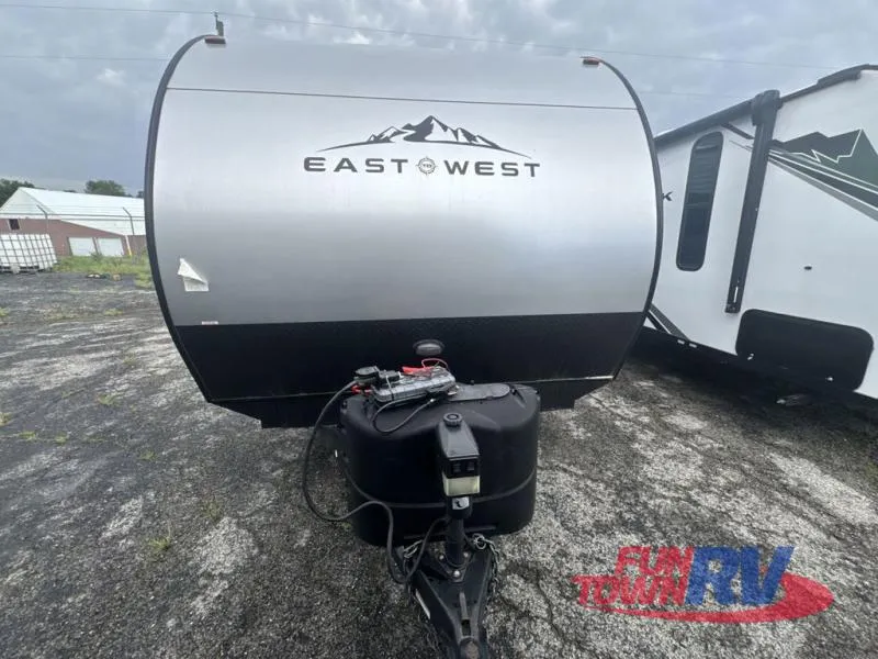 2019 East to West Della Terra 25 KRB - Photo 3