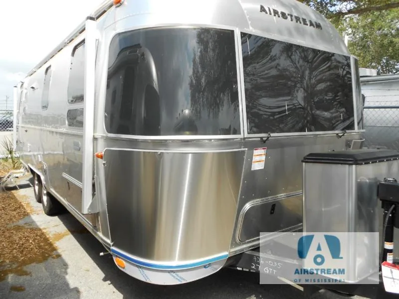 2026 Airstream Globetrotter 27FB - Photo 4