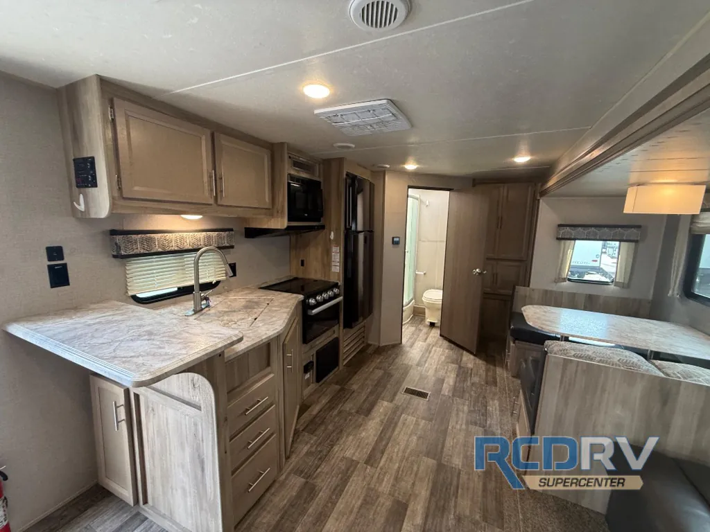 2021 Coachmen Catalina Legacy Edition 243RBS, Photos photo 18