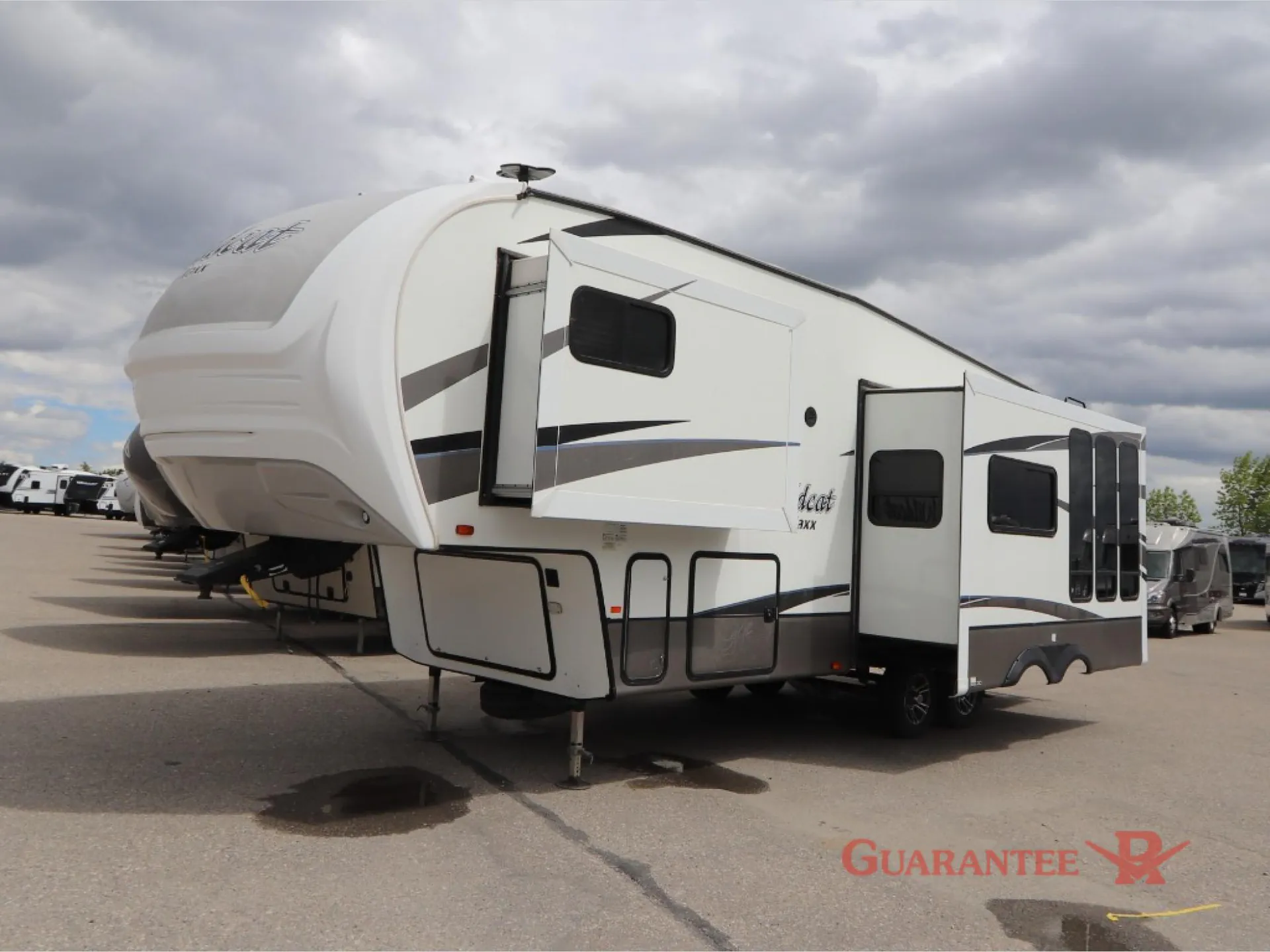 2019 Forest River Wildcat Maxx 285RKX - Photo 4