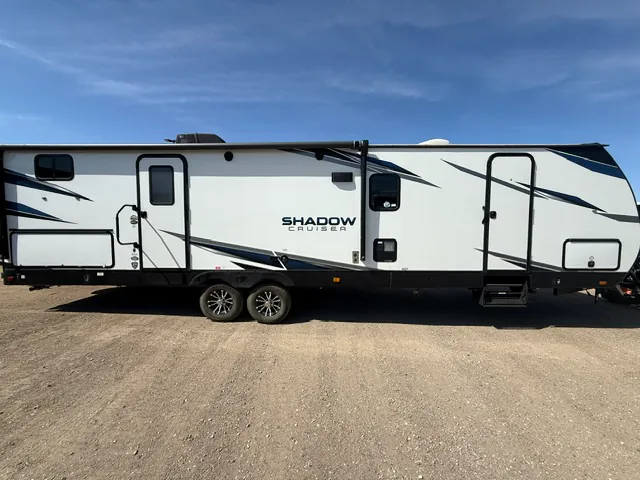 2021 Cruiser RV Shadow Cruiser 327BHS - Photo 2