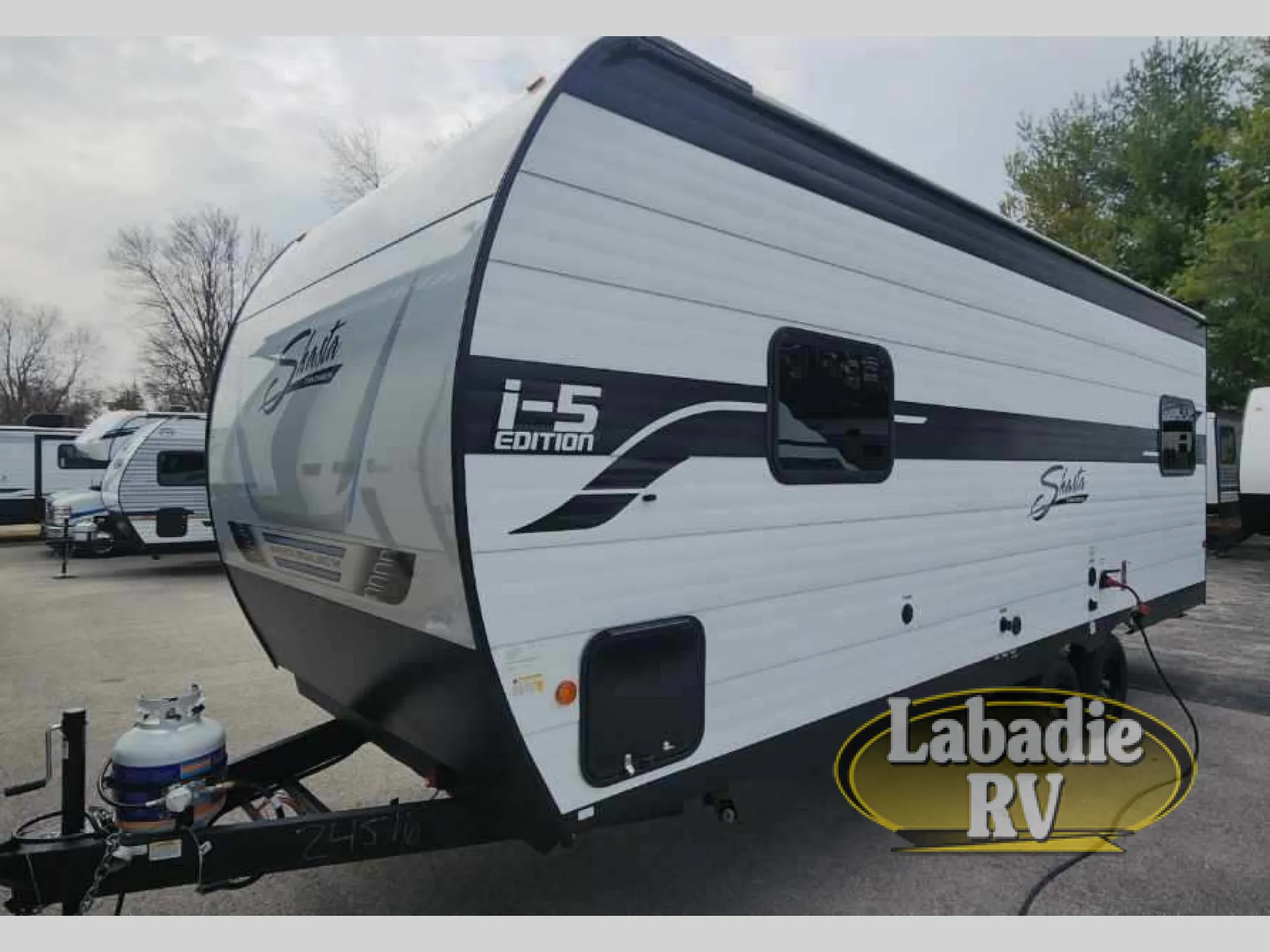 2026 Shasta RVs i-5 Edition 521CK - Photo 3