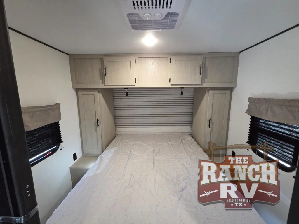 2026 Shasta RVs i-5 Edition 526RBS, Photos photo 33