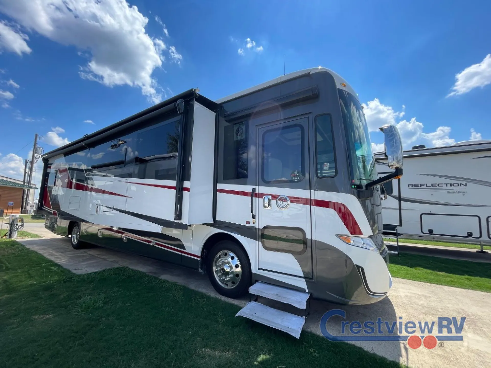 2026 Tiffin Byway 38 CL - Photo 4