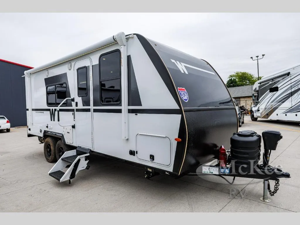 2026 Winnebago Micro Minnie 2200FBH - Photo 2