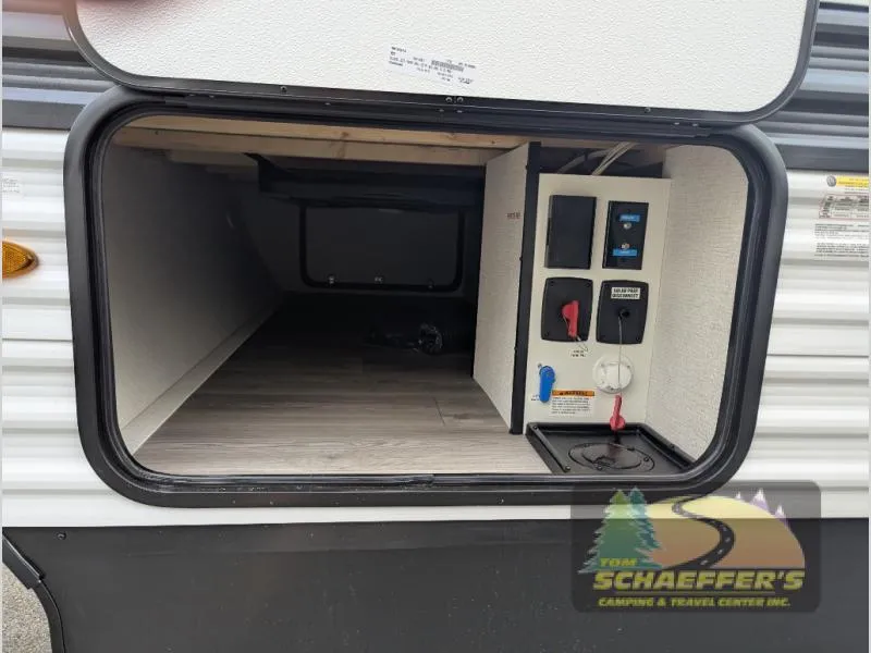 2026 Grand Design Transcend Xplor 23BHX - Photo 4