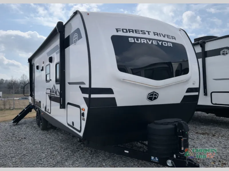 2026 Forest River Grand Surveyor 267RBSS - Photo 2