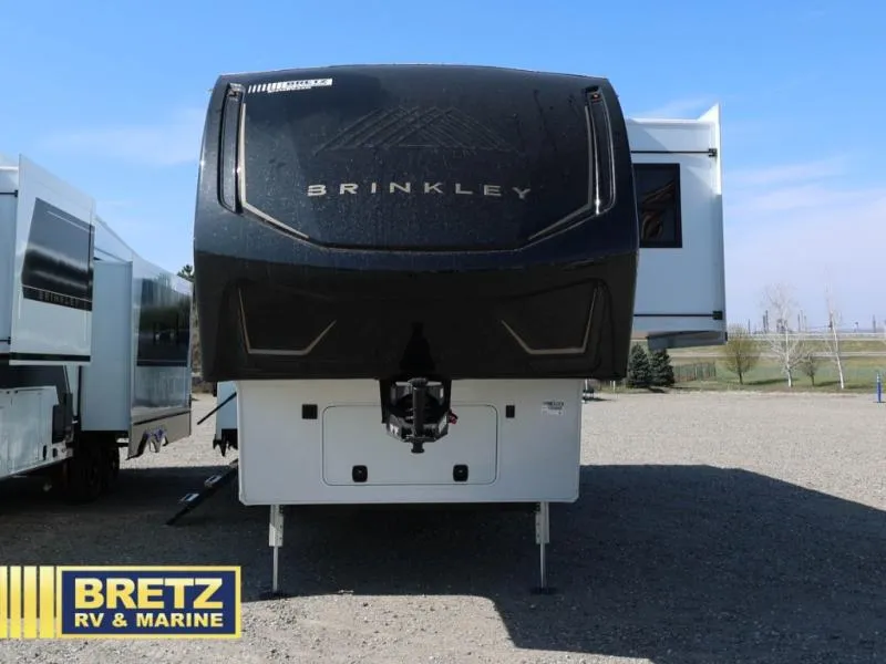 2026 Brinkley Model Z 3200 - Photo 2