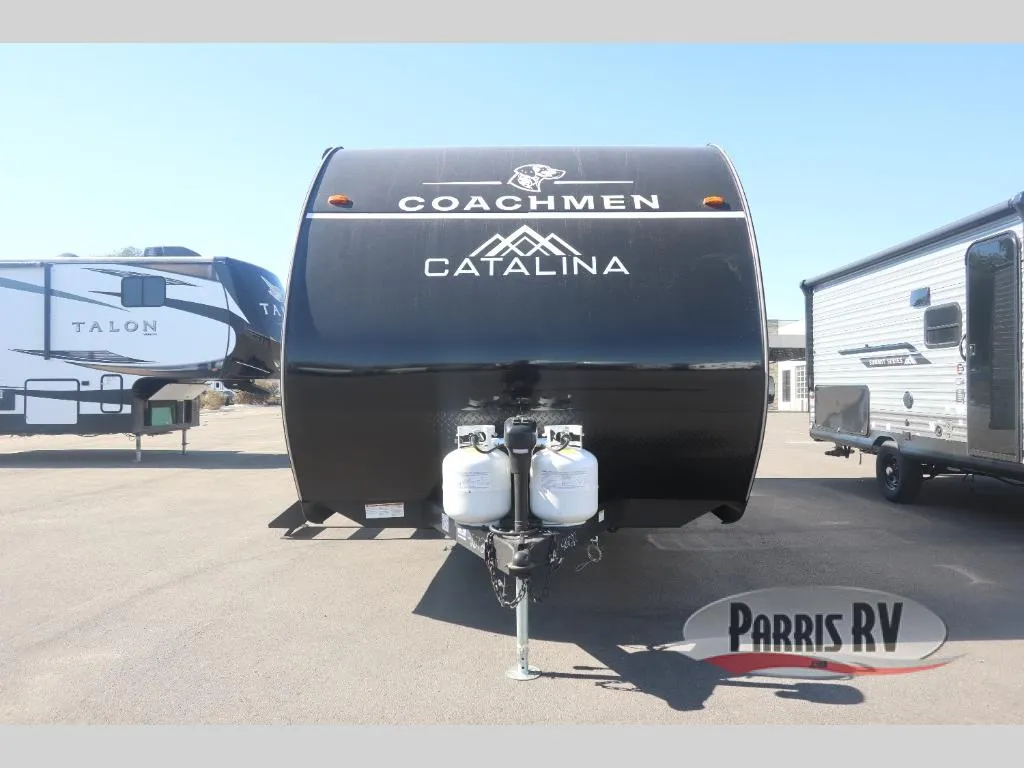2026 Coachmen Catalina Summit Series 8 211BH - Photo 3