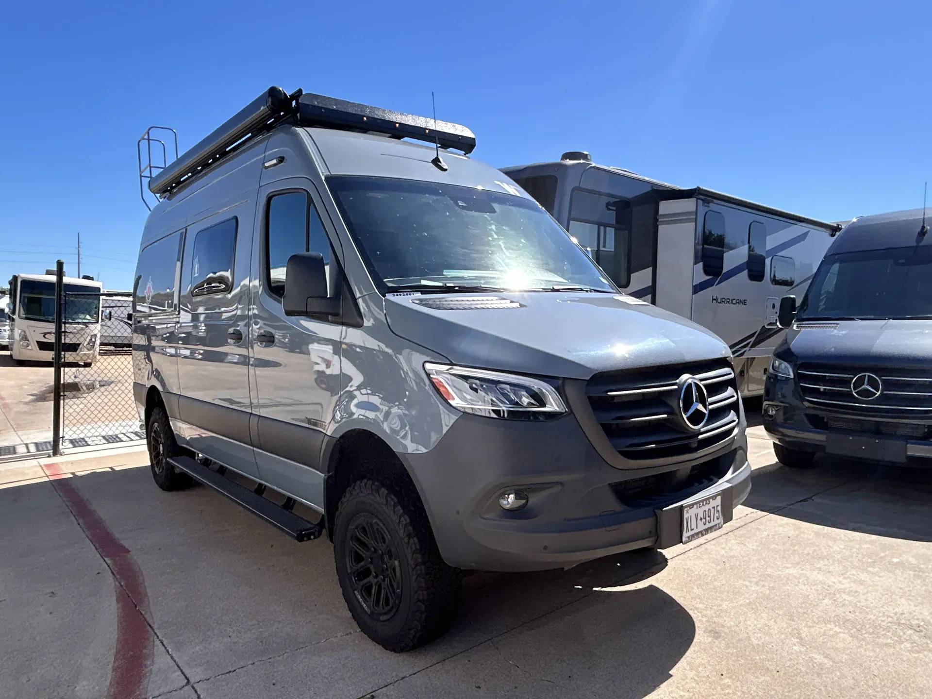 2020 Forest River Flagstaff Micro Lite 22FBS - Photo 2