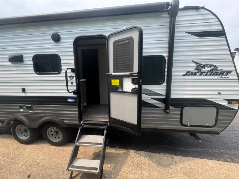 2022 Jayco Jay Flight SLX 8 212QB, Photos photo 3