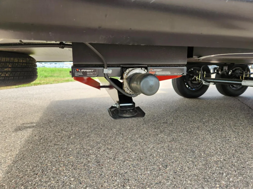 2026 Jayco Eagle SLE 28BHU, Photos photo 26