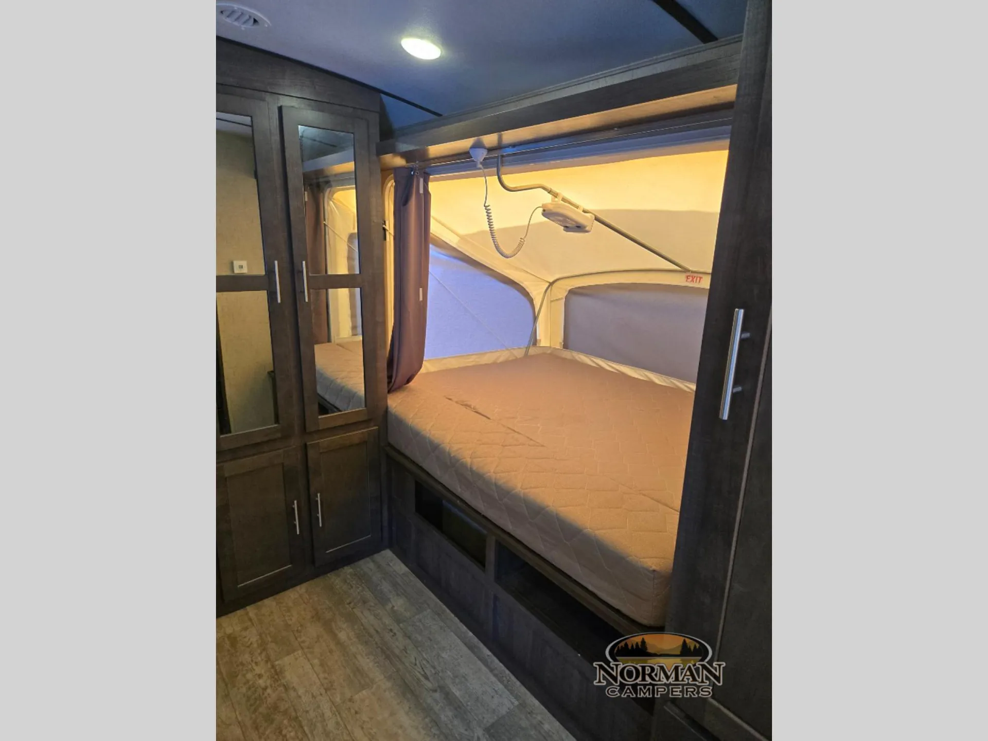 2016 Forest River Surveyor Legend 191T - Photo 3