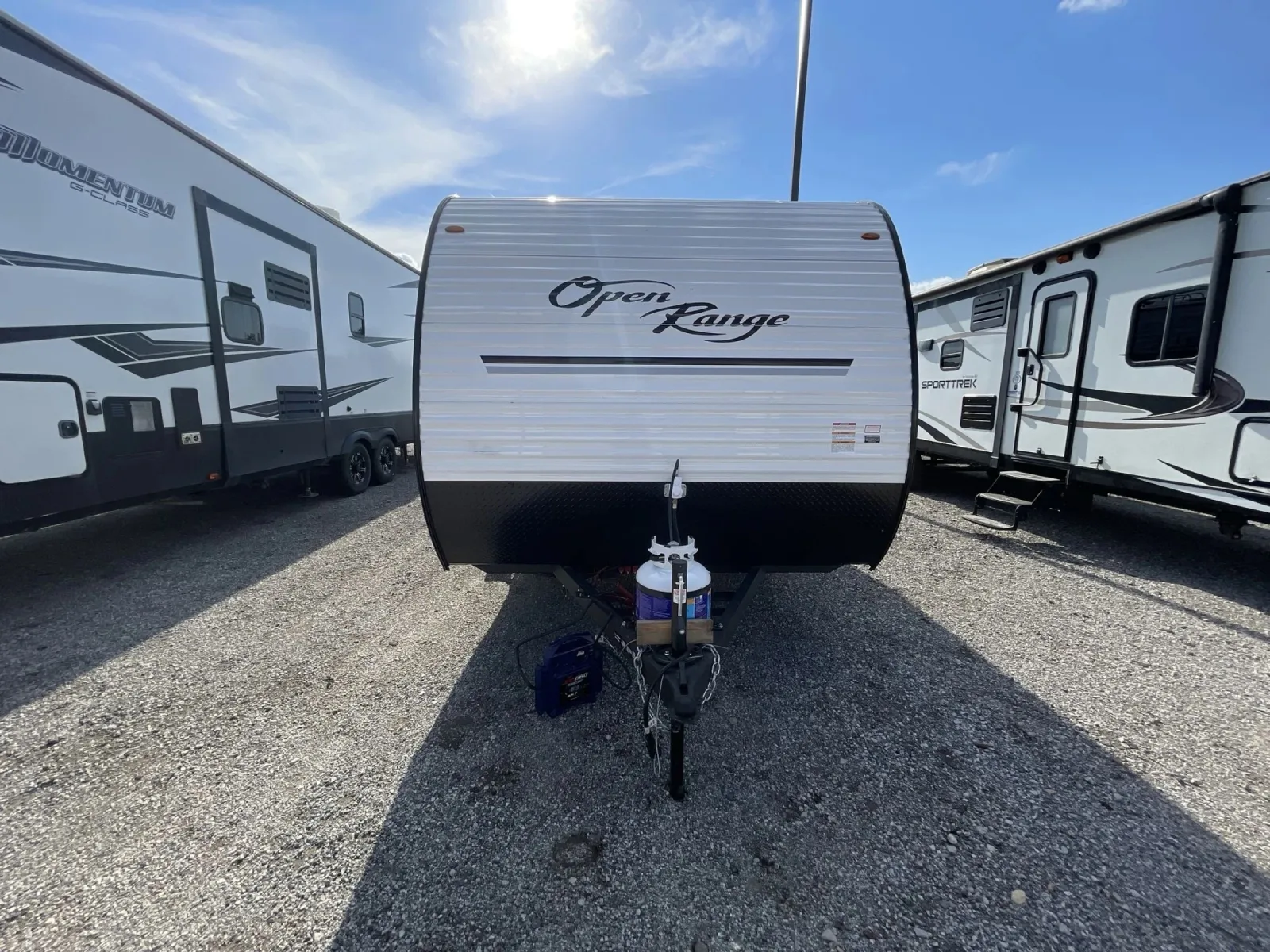 2026 Highland Ridge RV COLT LIMITED 17QB - Photo 4