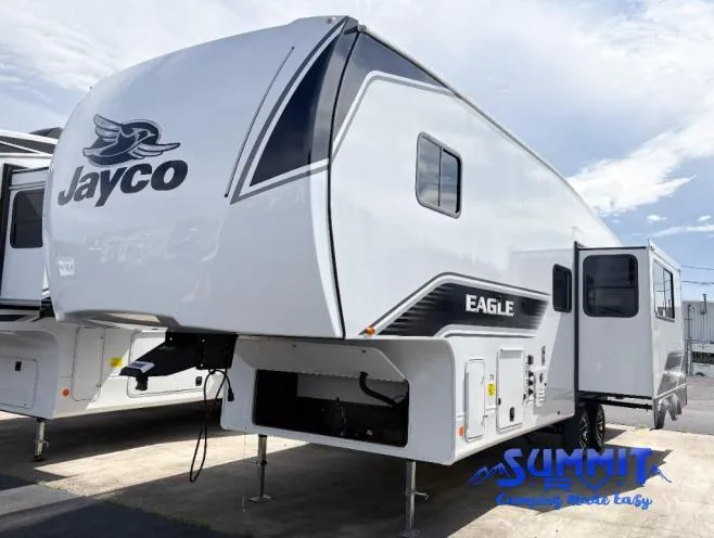 2026 Jayco Eagle SLE 28BHU - Photo 3