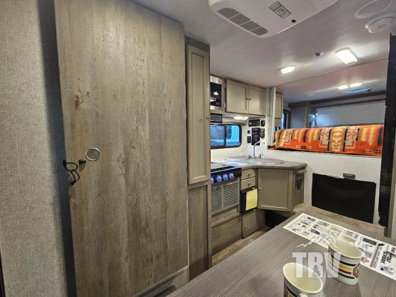 2026 Northwood Wolf Creek 850 - Photo 3