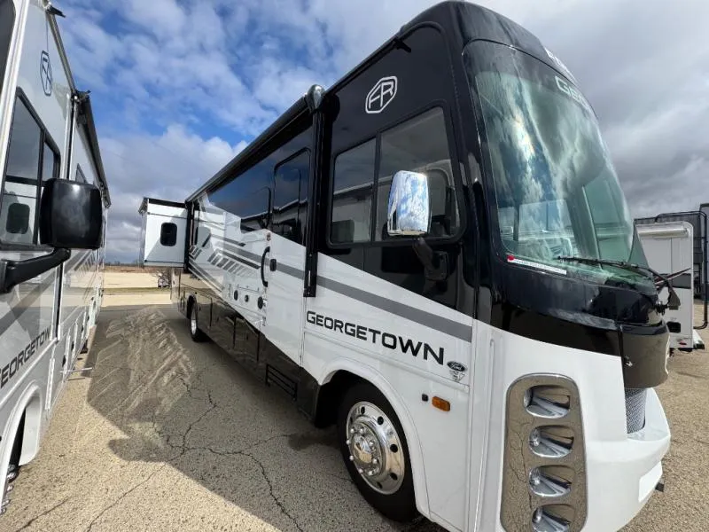 2026 Forest River Georgetown 5 Series GT5 31L5 - Photo 2