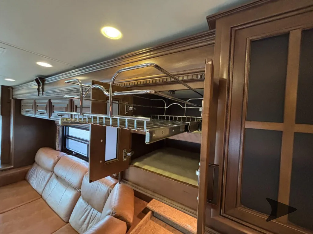 2014 Entegra Coach Aspire 42DEQ, Photos photo 59