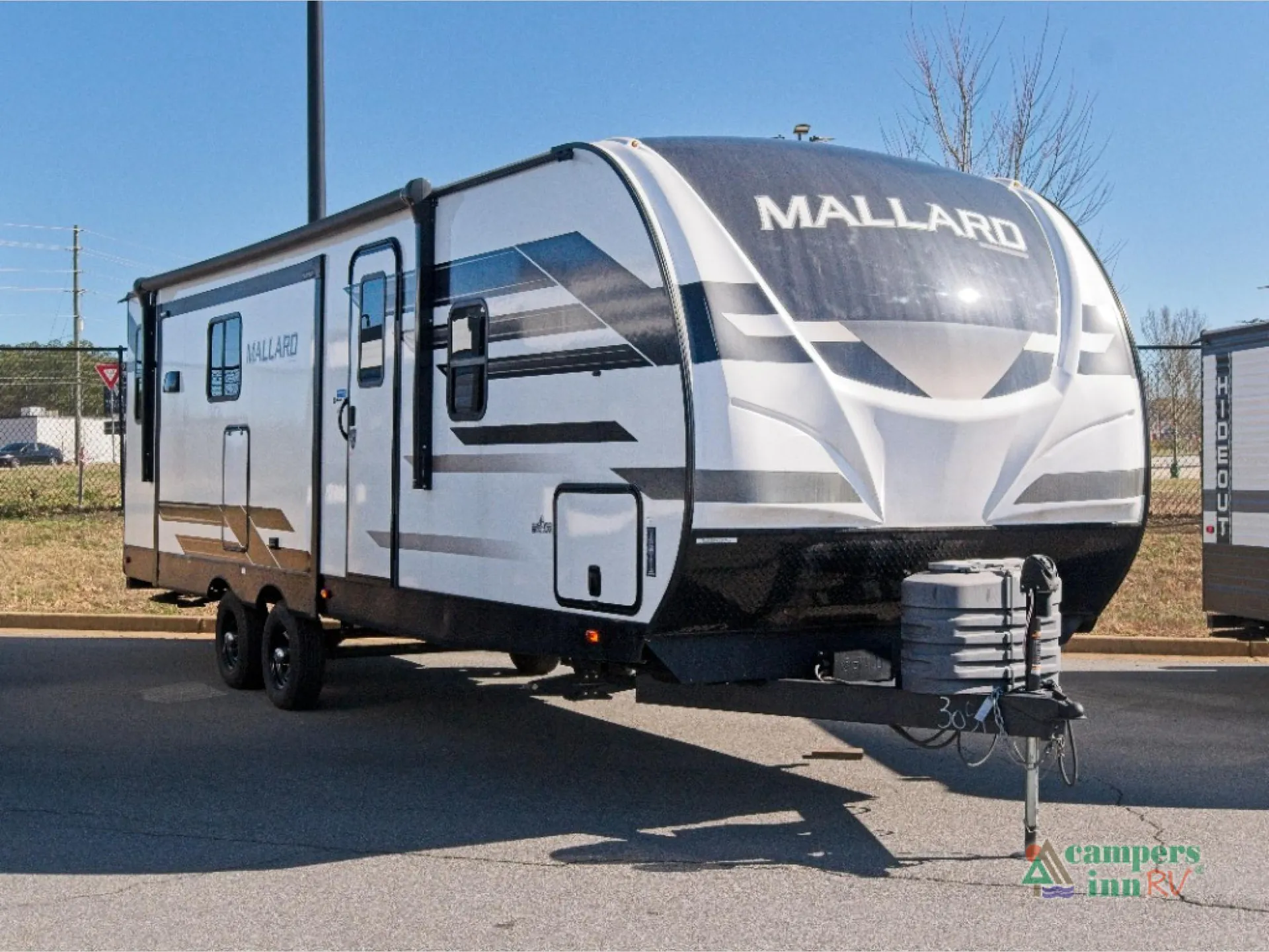 2024 Heartland Mallard M283RK - Photo 2