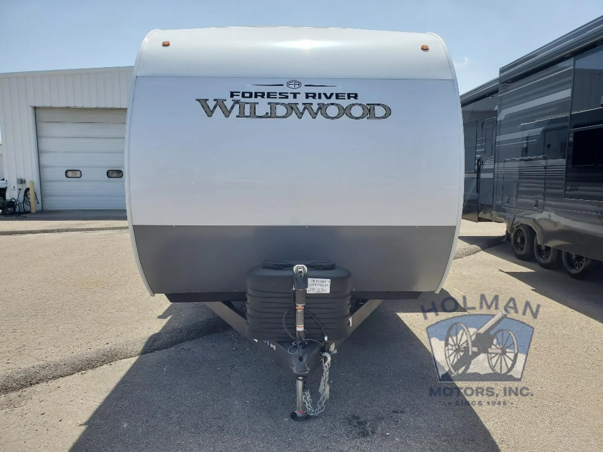 2027 Forest River Wildwood 26DBHD - Photo 4