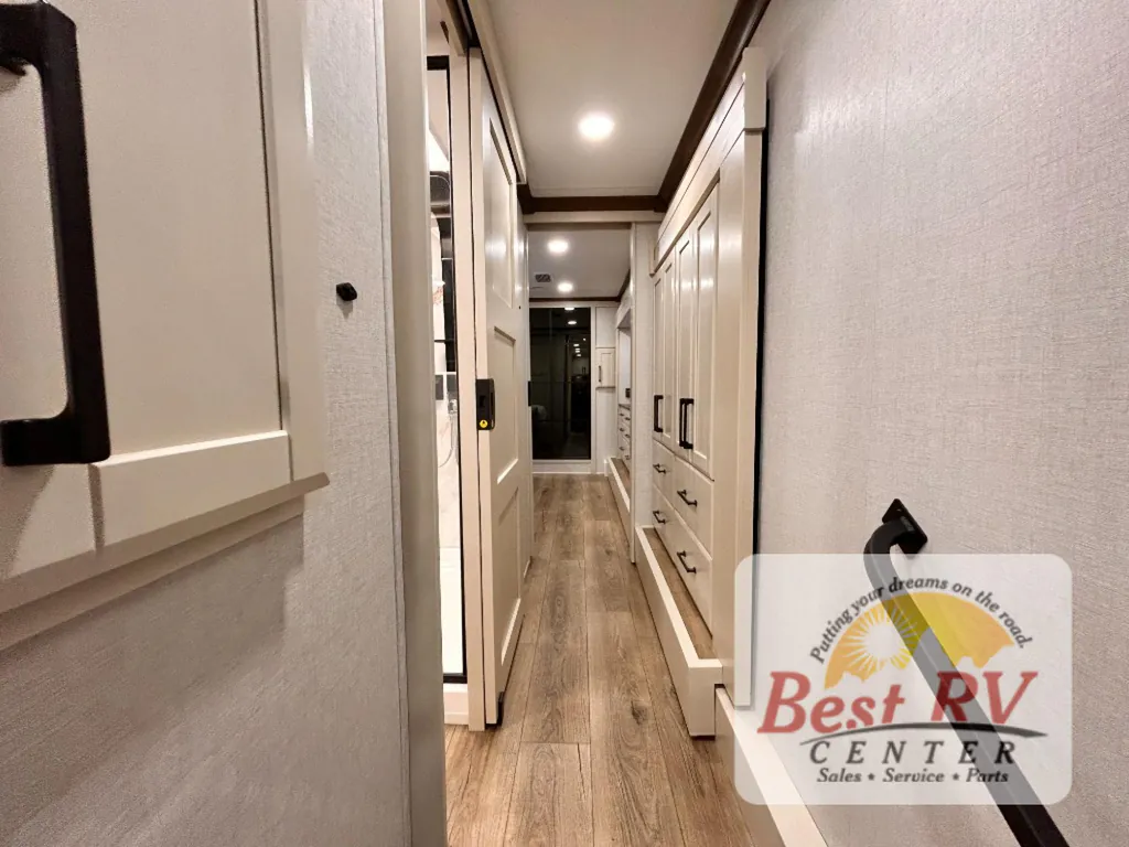 2027 Forest River RiverStone 38BMB, Photos photo 86