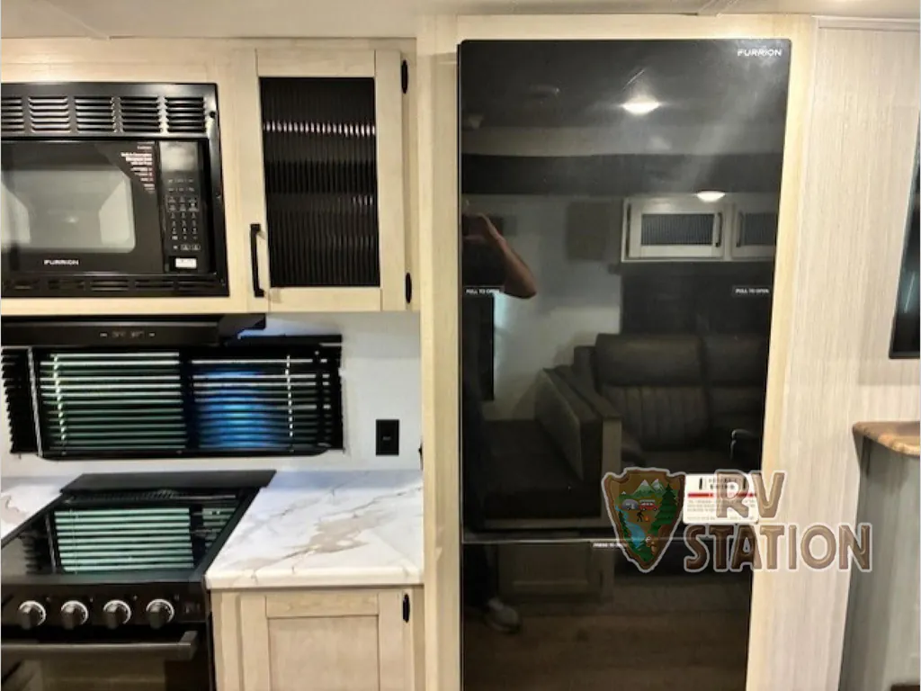 2026 Forest River Puma 27RBDS, Photos photo 13