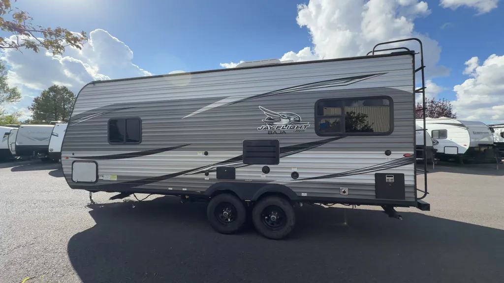2021 Jayco Jay Flight SLX 8 212QBW, Photos photo 3