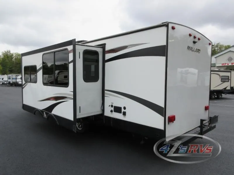 2018 Heartland Mallard 28 - Photo 4