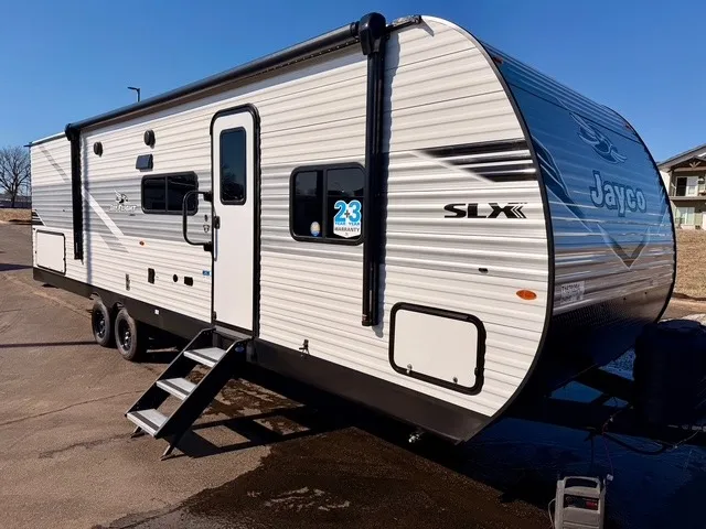2026 Jayco Jay Flight SLX 284BHS - Photo 2