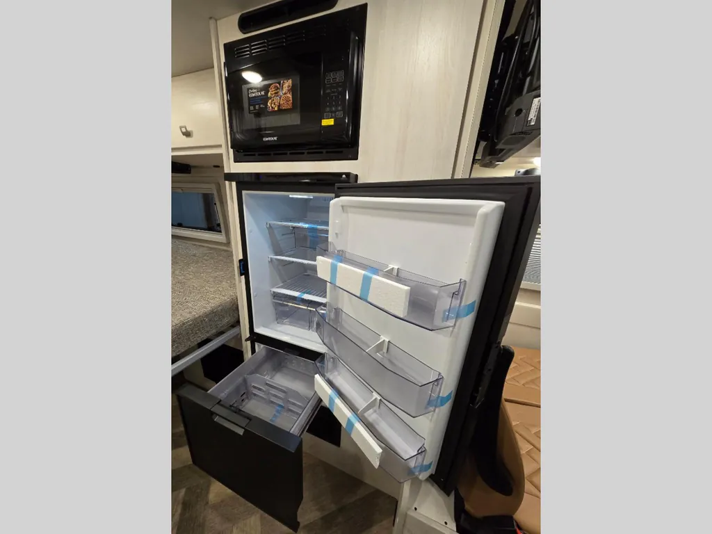 2027 Winnebago Travato 59G, Photos photo 23