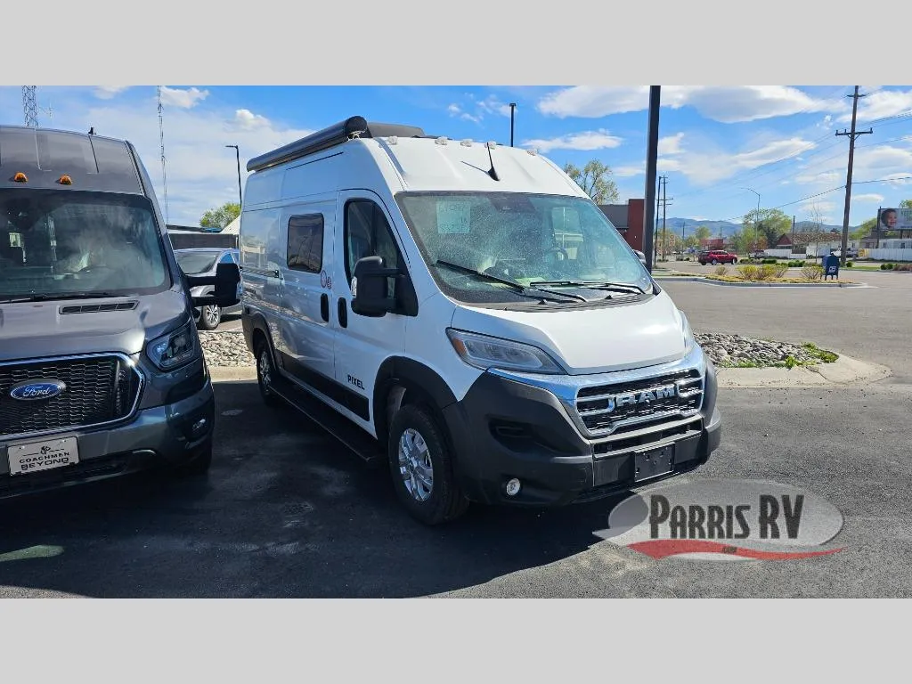 2026 Coachmen Pixel P18RB - Photo 2
