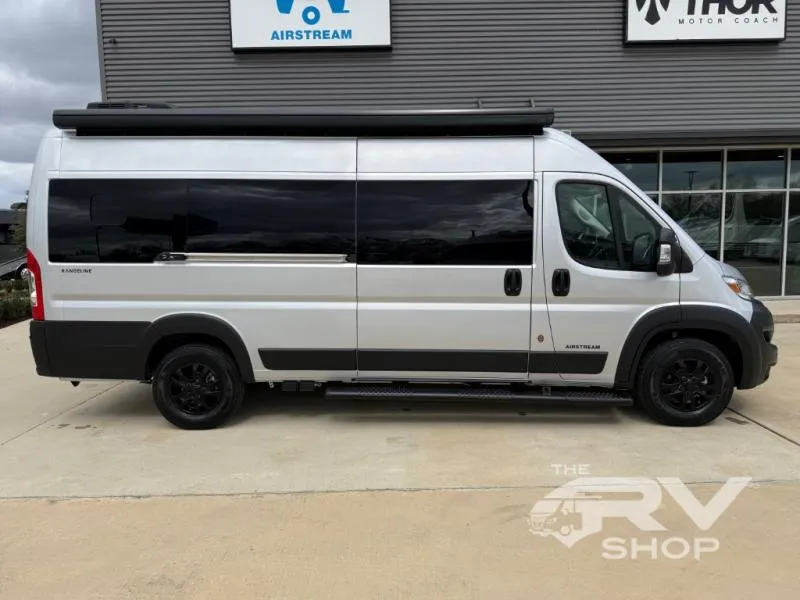 2026 Airstream Rangeline Std. Model - Photo 2