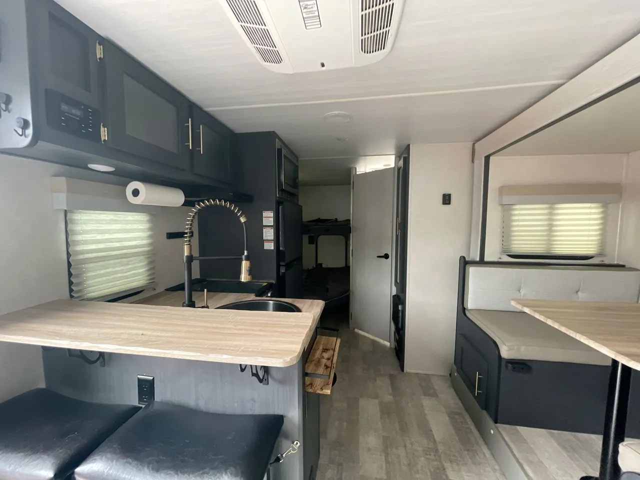 2023 Forest River R-Pod RP-203 - Photo 3