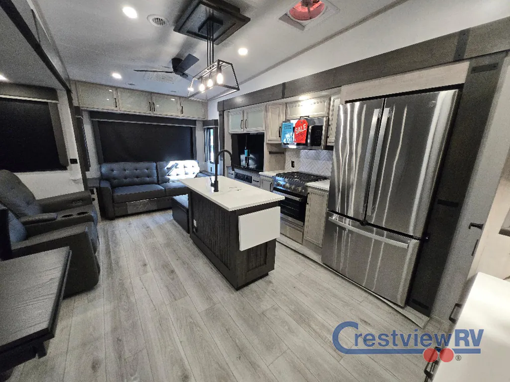2025 Keystone Montana High Country 385BR, Photos photo 16