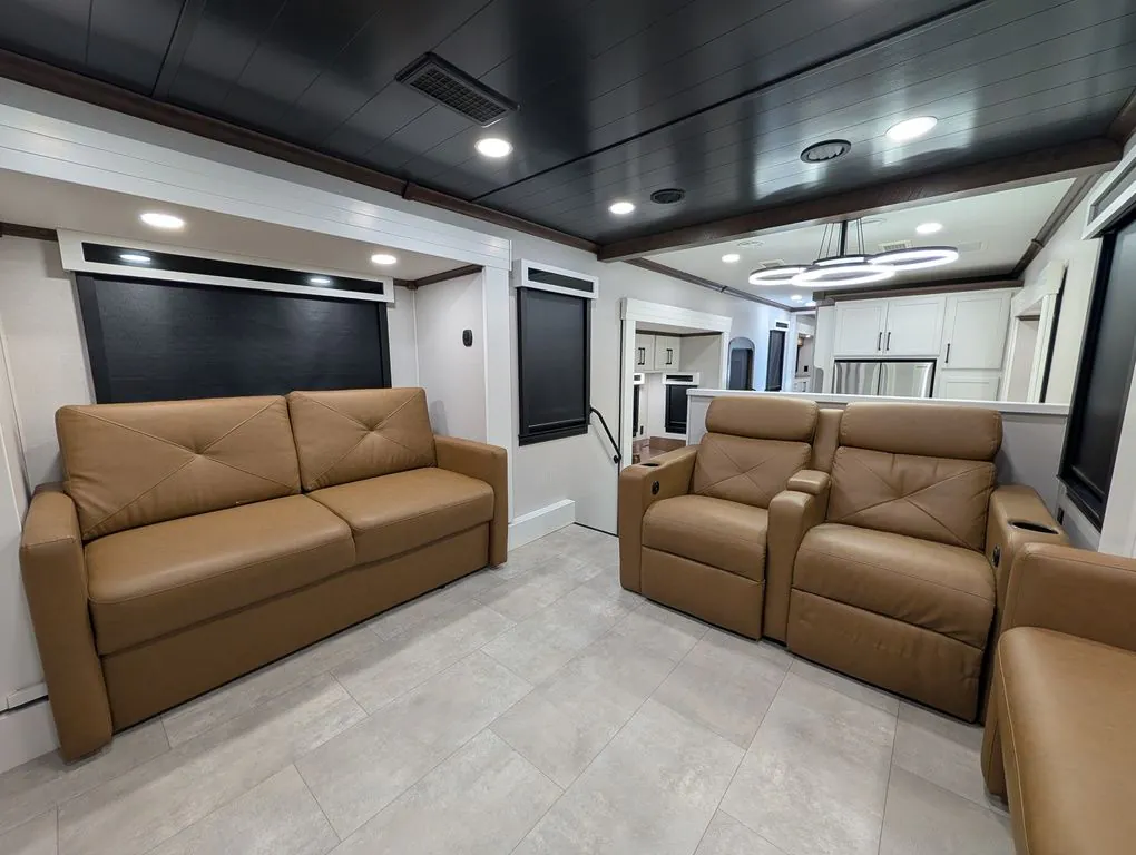 2025 Forest River RiverStone 425FO, Photos photo 24