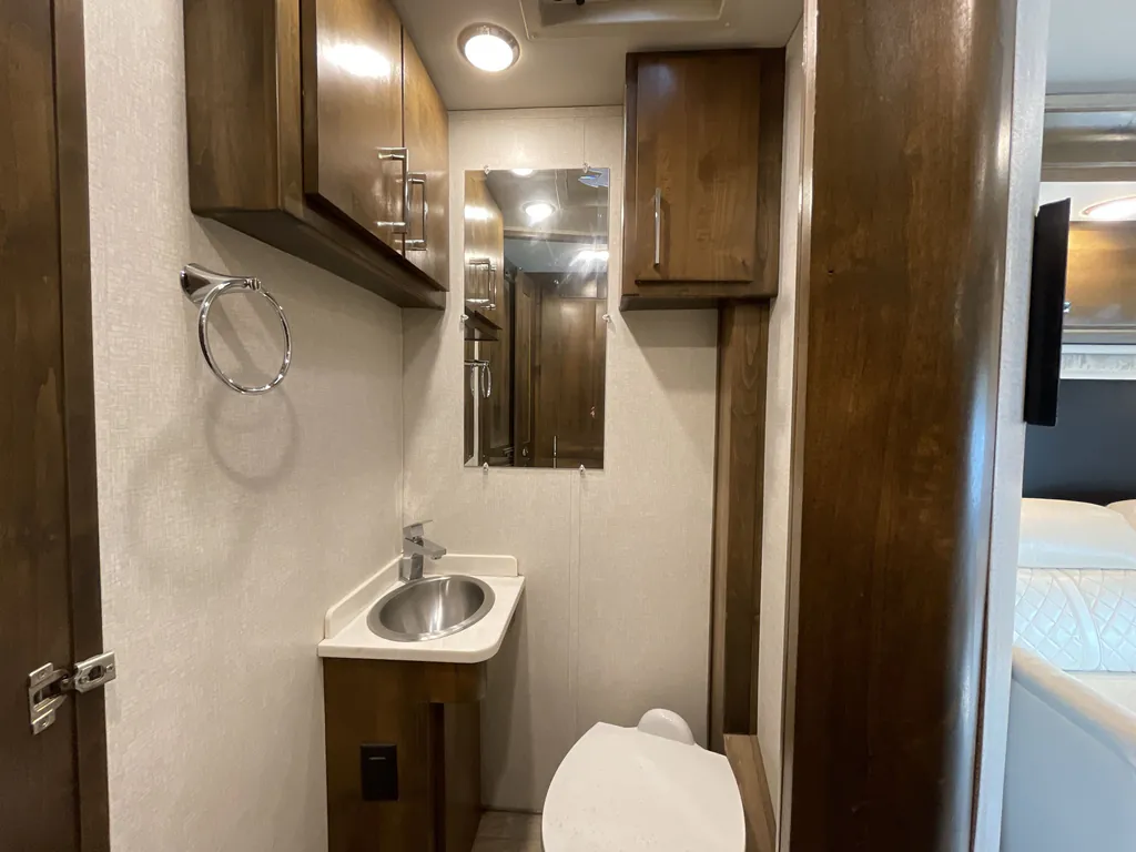 2019 Tiffin Wayfarer 24 BW, Photos photo 31